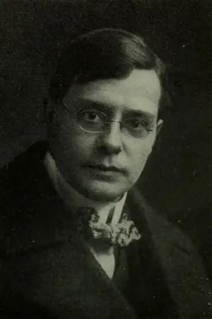 Jeffery Farnol