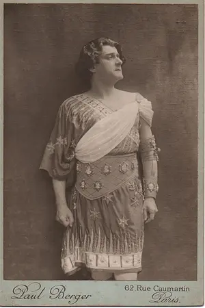 Édouard de Max