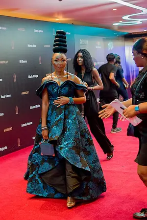 Belinda Effah