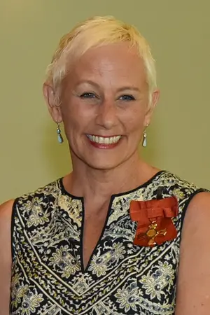 Leanne Pooley