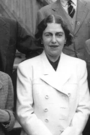 Mary Borden