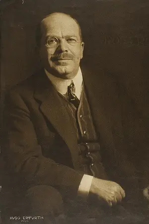 Alexander Roda Roda