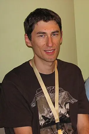 Tomasz Lew Leśniak