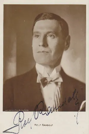 Rolf Randolf