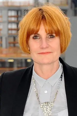 Mary Portas