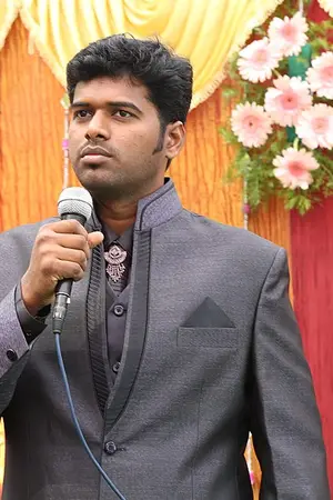 Kranthi Kumar