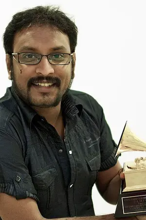 P.A. Deepak