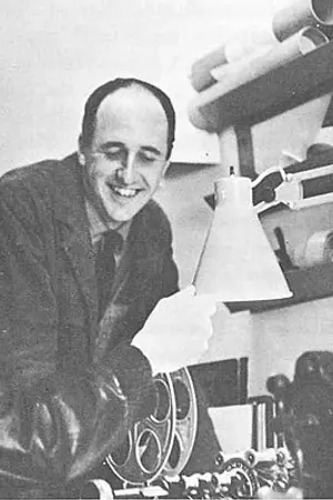 Gilles Groulx