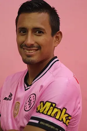 Manuel Tejada