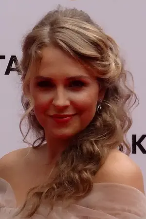 Elena Dudina