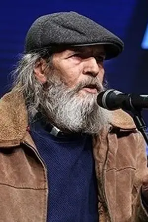 Amrollah Ahmadjoo