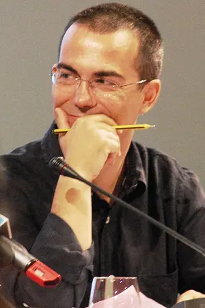 Giovanni Floris