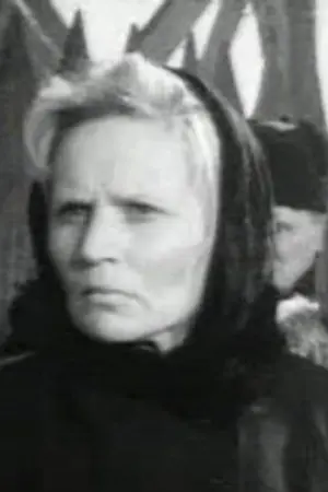 Zinaida Vorkul