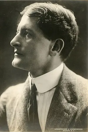 Thomas Holding