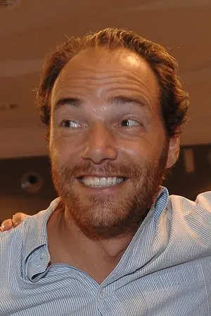 Andrea Pezzi