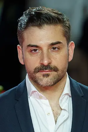 Alberto Ortega