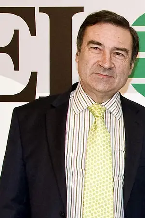 Pedro J. Ramírez
