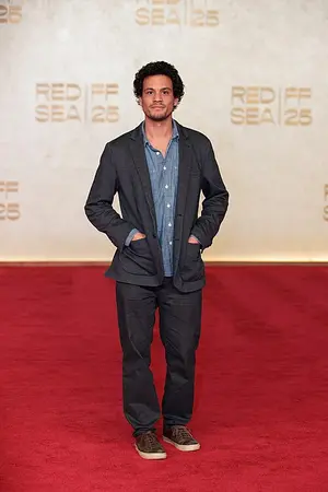 Jonas D'Adesky