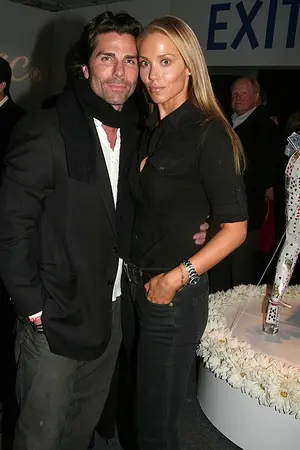 Greg Lauren