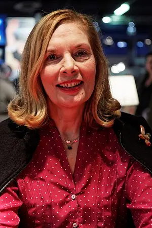 Anne-Marie Pol