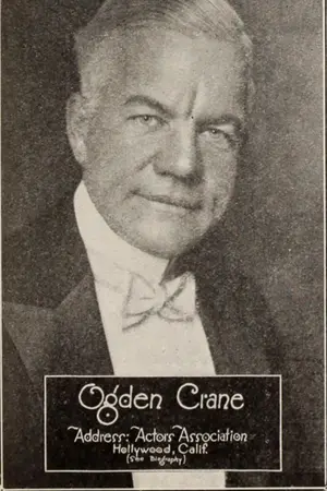 Ogden Crane