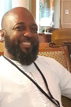 Ike Nnaebue