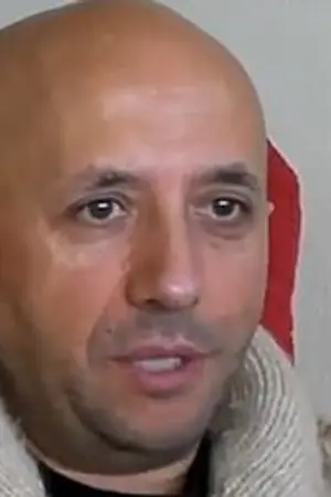 Luis Alegre