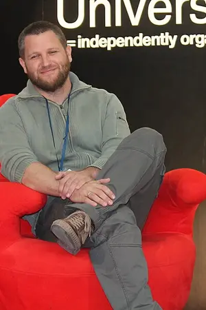 David Beriáin