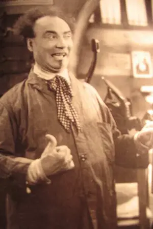 Angelo Musco
