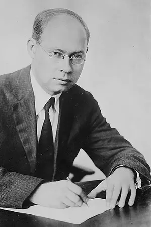 Arthur B. Reeve