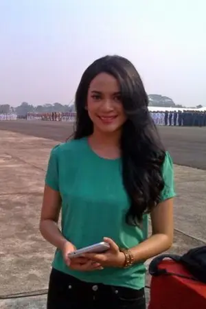 Annisa Pagih