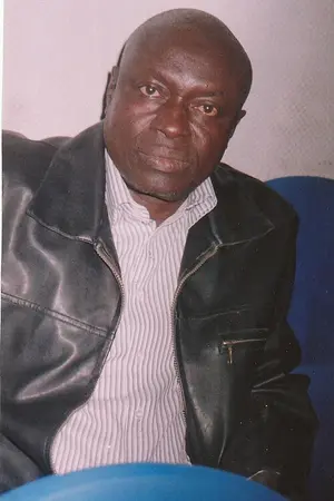 Amadou Thior