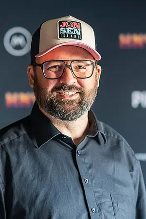 Andreas Kröneck