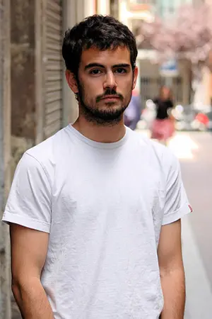 Pau Roca