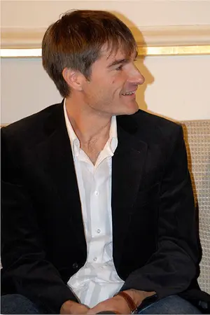 José Luis Alcobendas