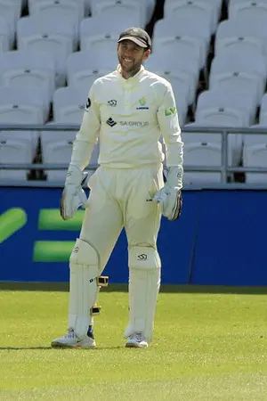 Chris Cooke