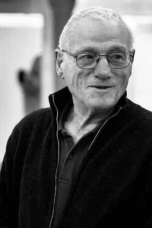 Vincent Barré