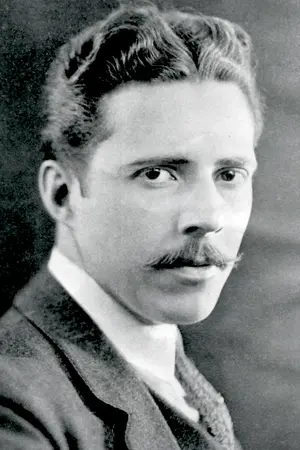 Sidney Rankin Drew