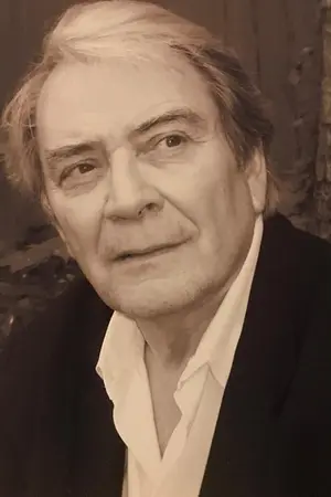 Alain Pralon