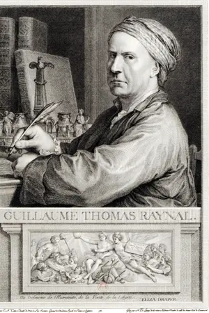 Guillaume-Thomas Raynal