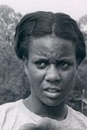 Shirley Jo Finney