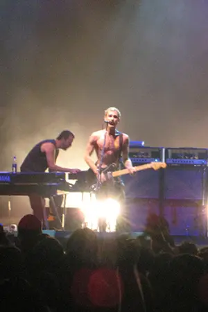 Silverchair