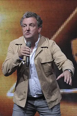 Марко Рима