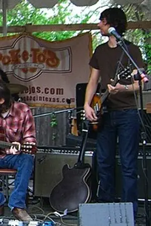 Band of Horses