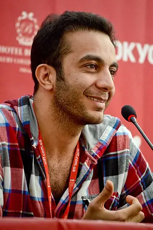 Ali Ahmadzadeh