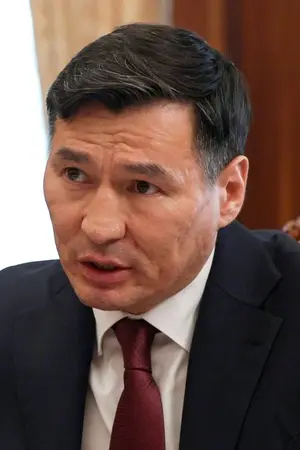 Batu Khasikov