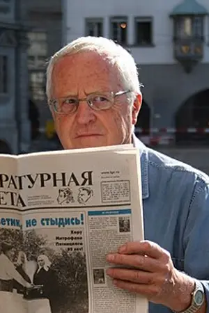 Peter Zeindler