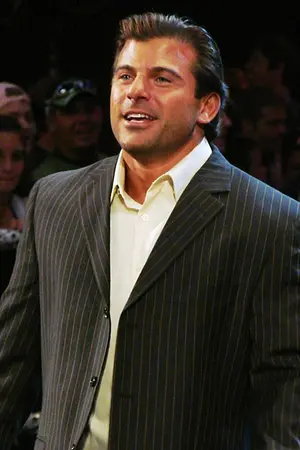 Matthew Kaye