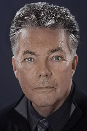 Larry Carpenter
