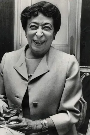 Irna Phillips